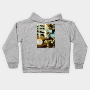 Chemists - Kipp's Apparatus Kids Hoodie